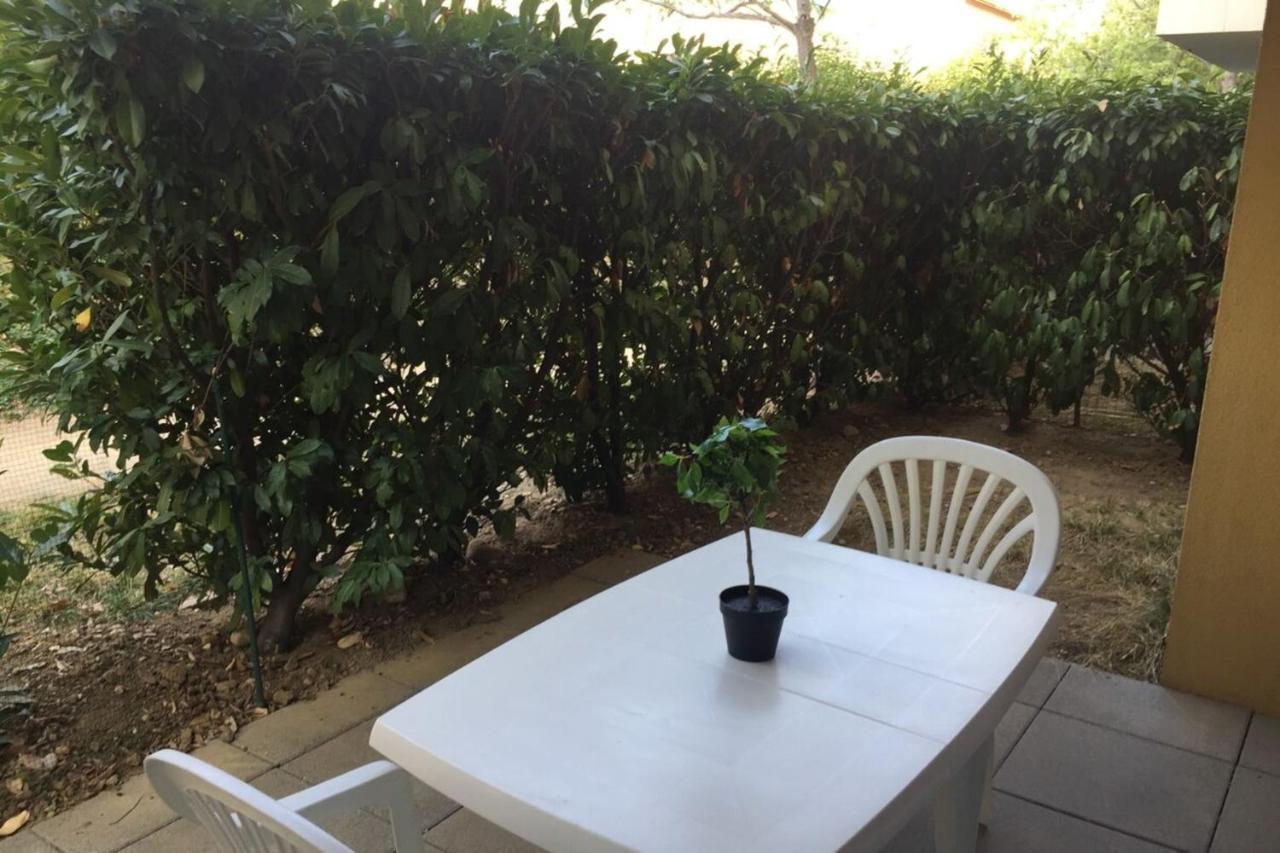 Les Jardins De Louise-2 Pers Avec Parking-Terrasse Apartment Venissieux Exterior photo